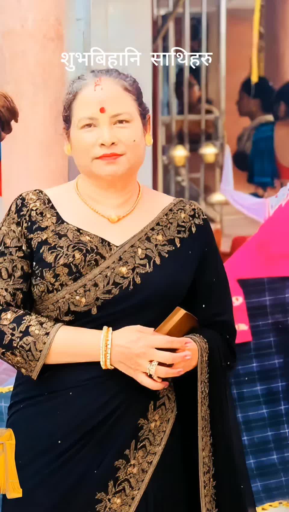 @Maya devi
