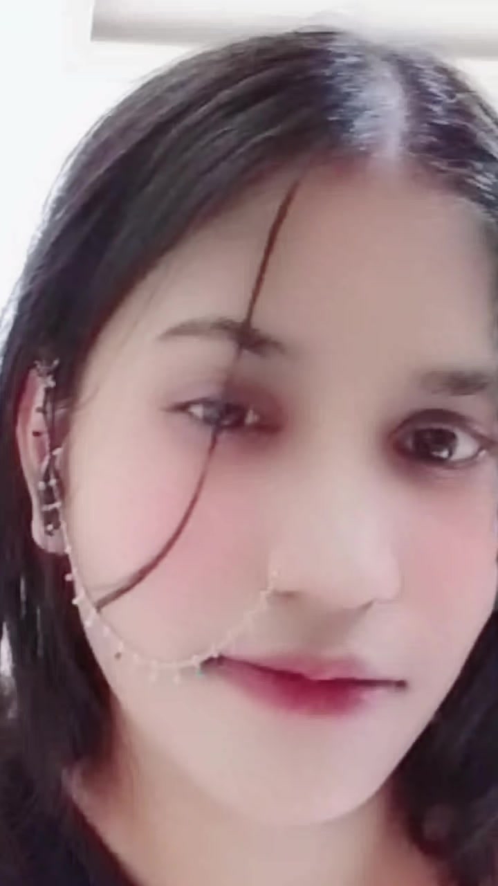 @♥️সিলেটি রূপসী কন্যা.♥️