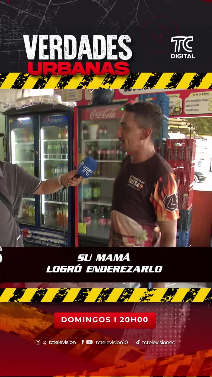 @TC Televisión
