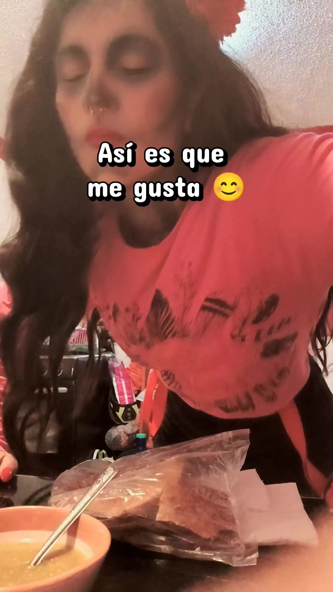 @La Catrina +VIRAL