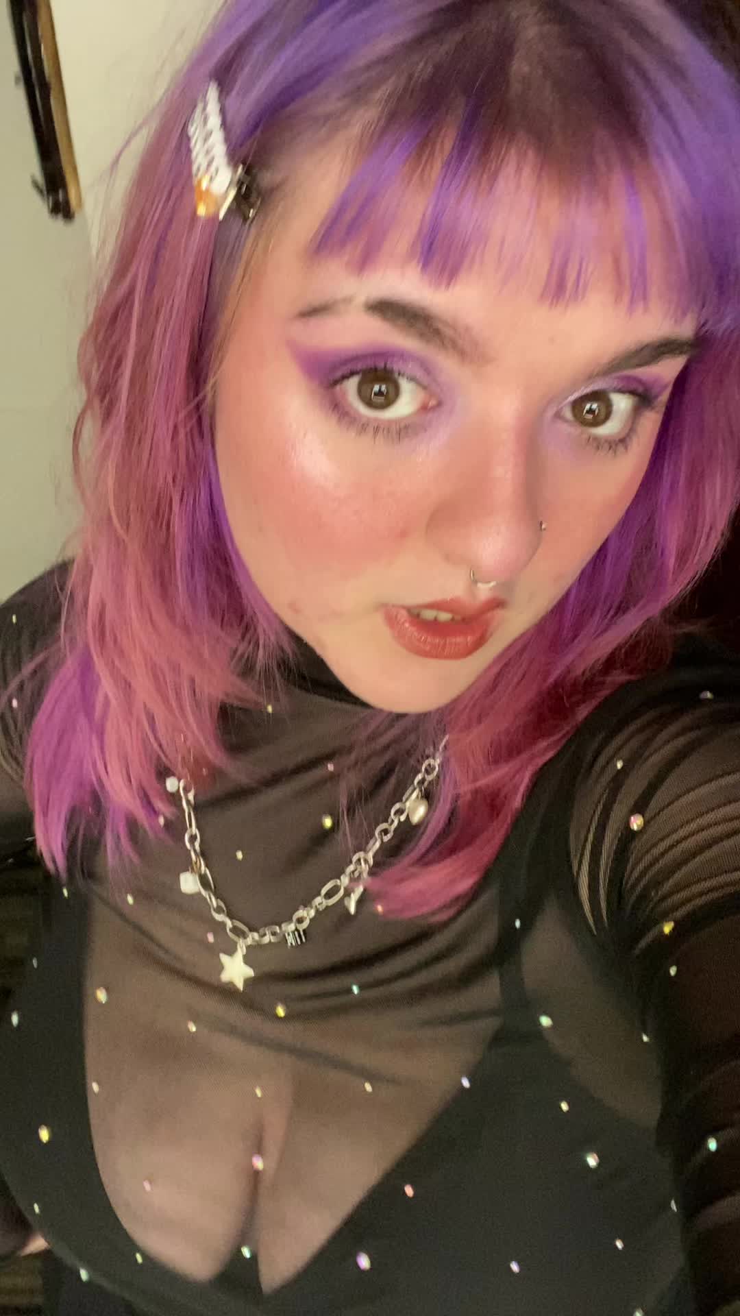 @bubblegum babe