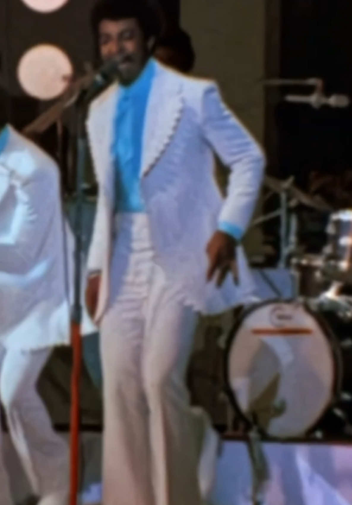 @The Temptations