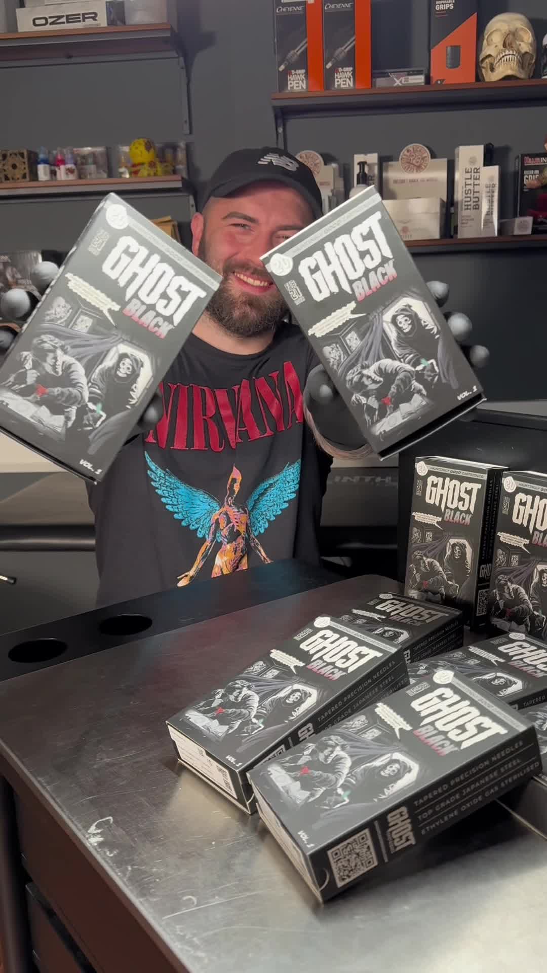 @Killer Ink UK