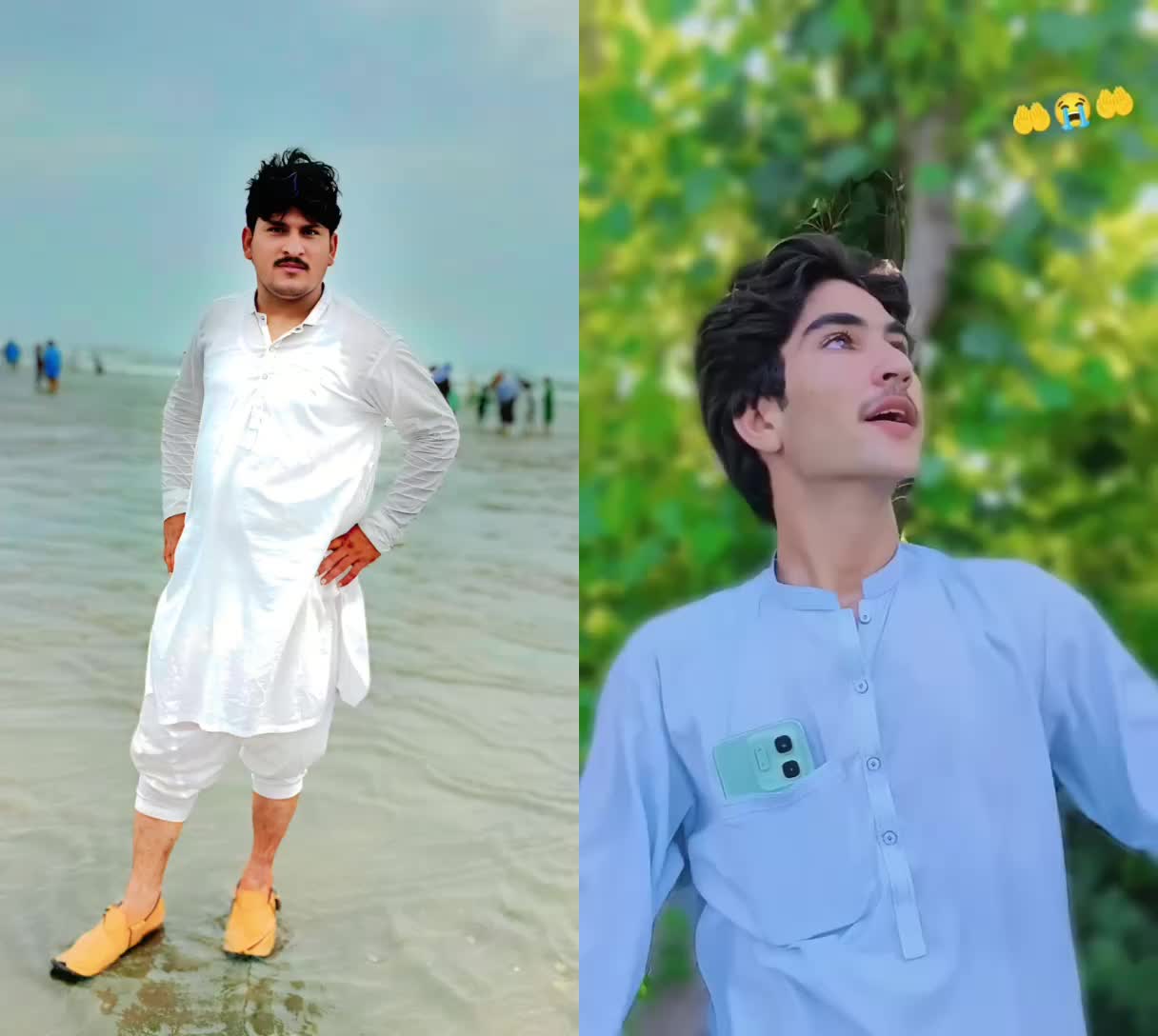 @Zahid Iqbal Sahil