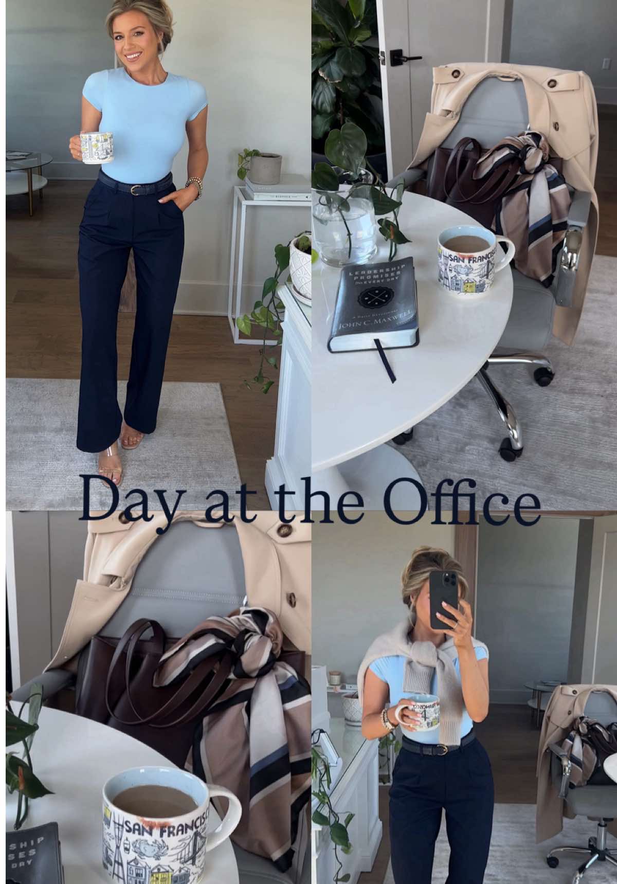 @Sheswhitneylee|Workwear