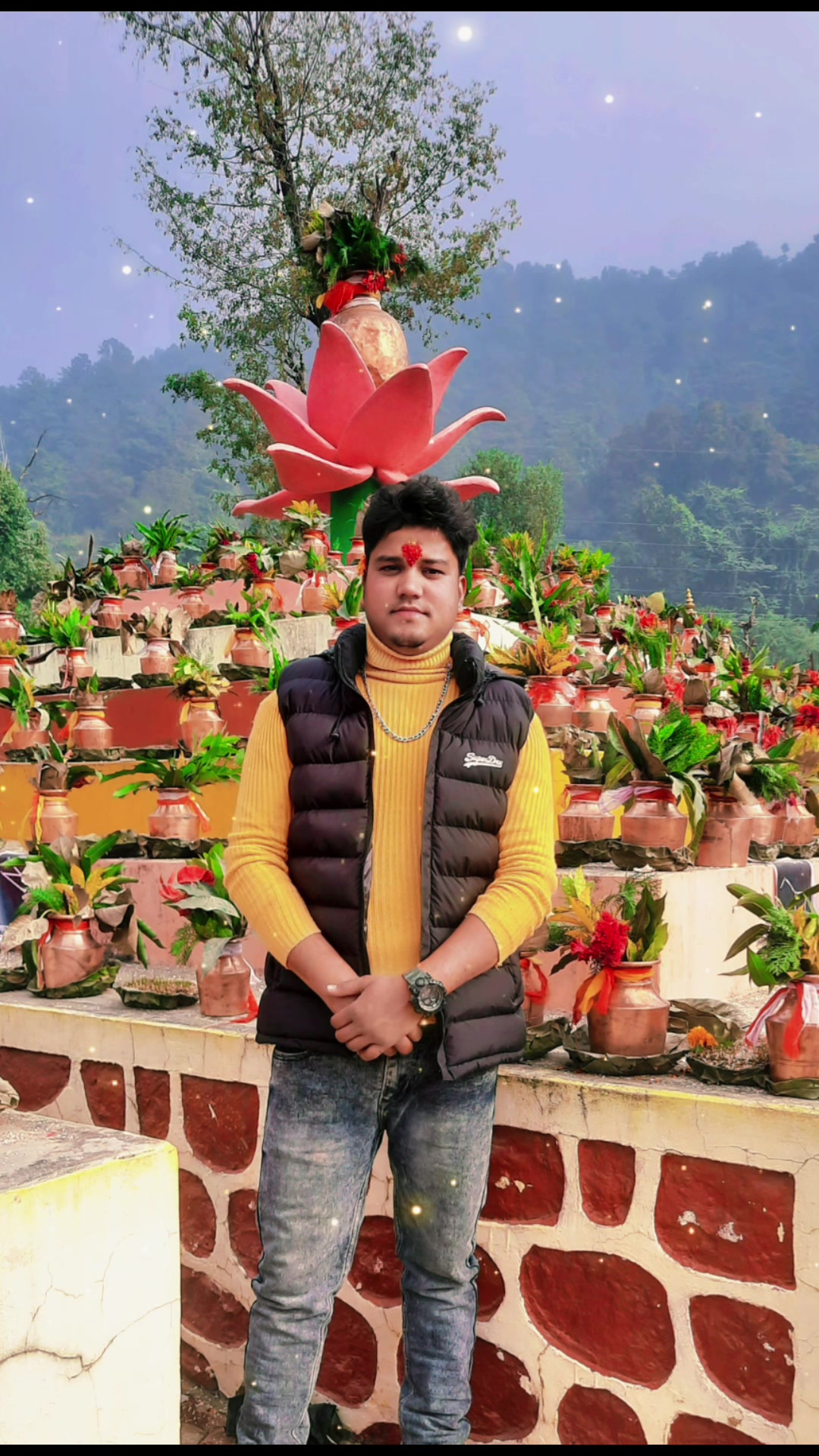@It&rsquo;s SURESH  ji