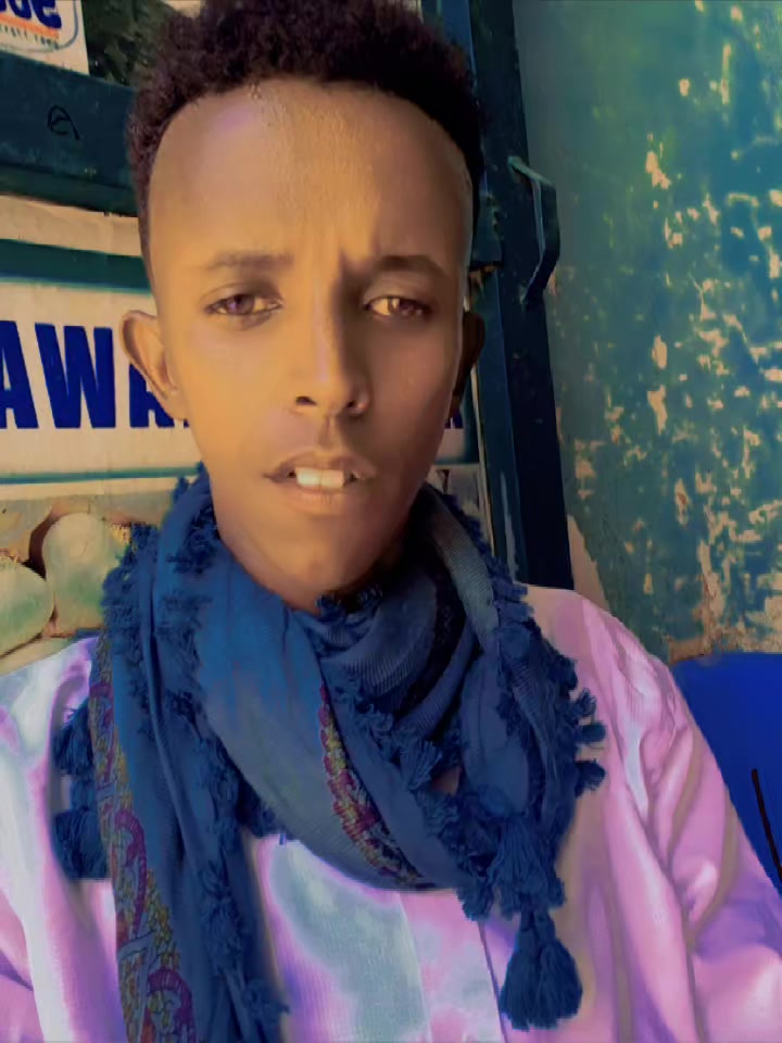 @mahad yare maxamed