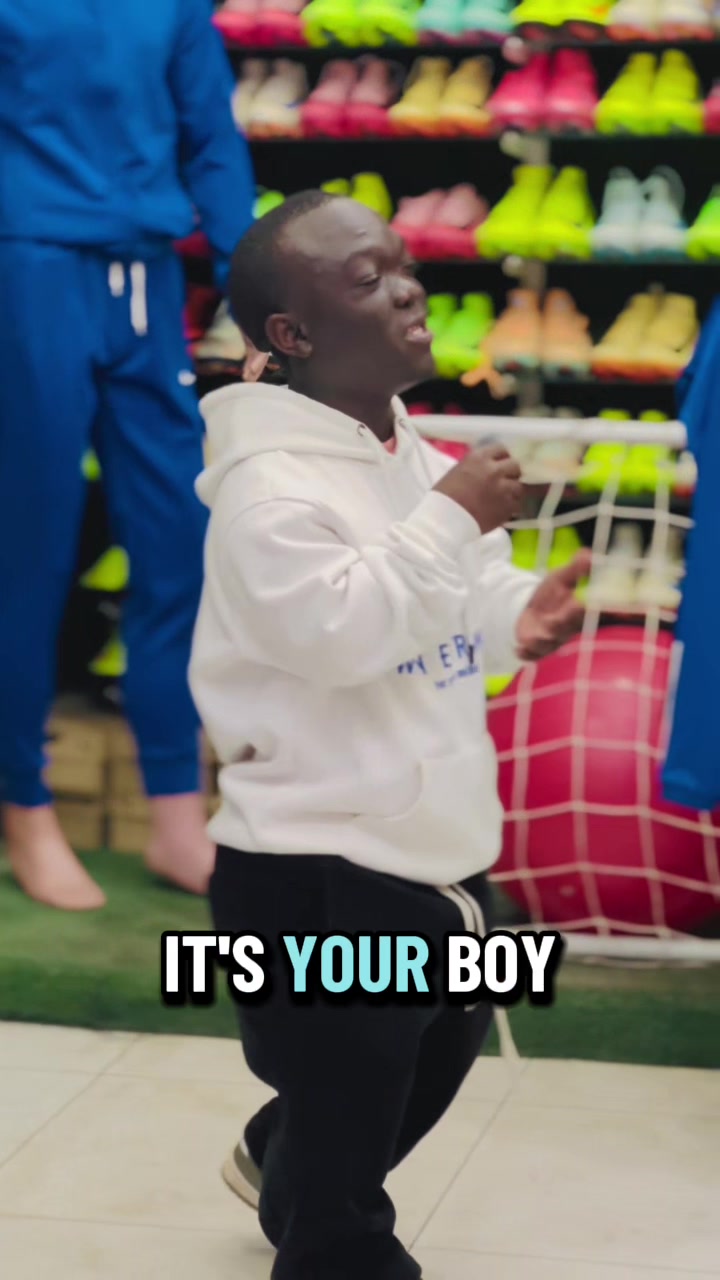 @Billy pro sports ZM
