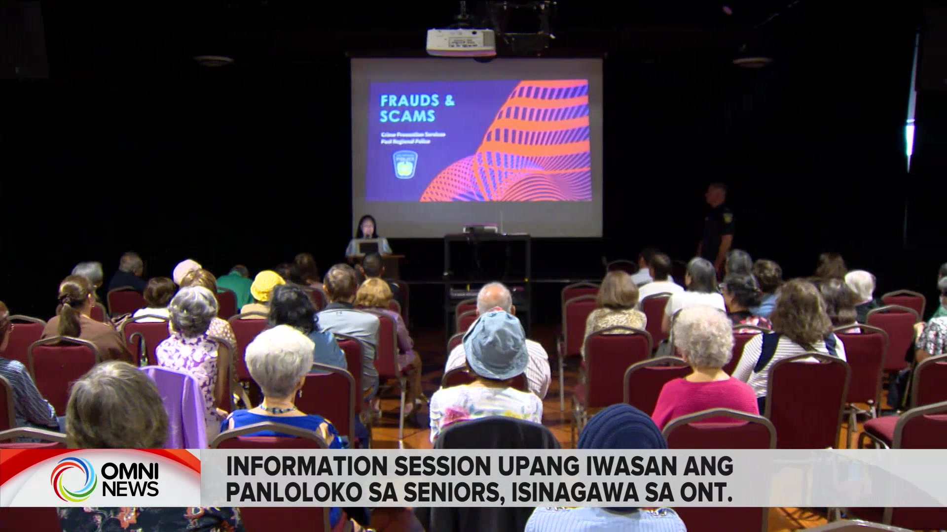 @OMNI News: Filipino