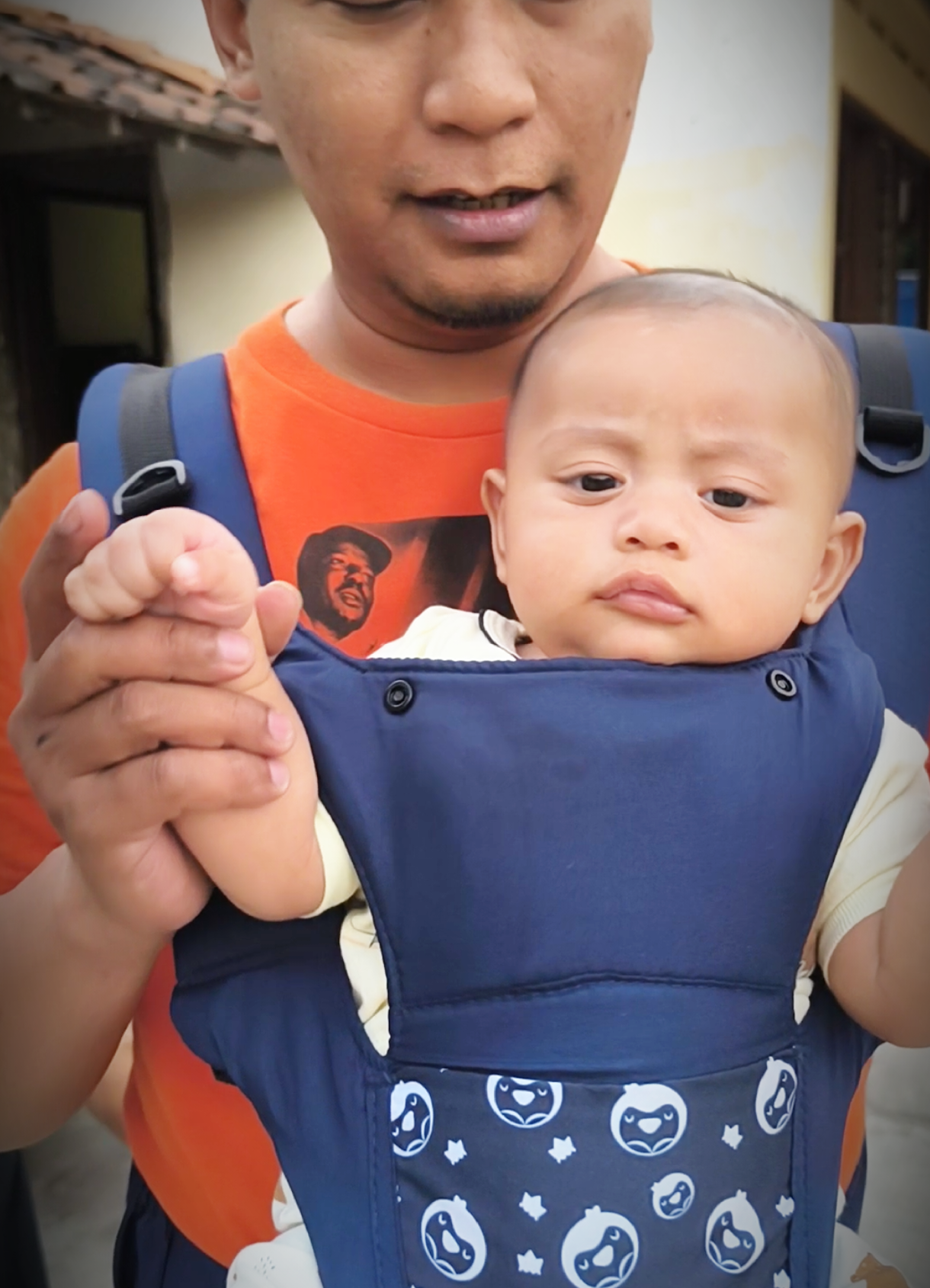 @ENAK MADANG DOLAN