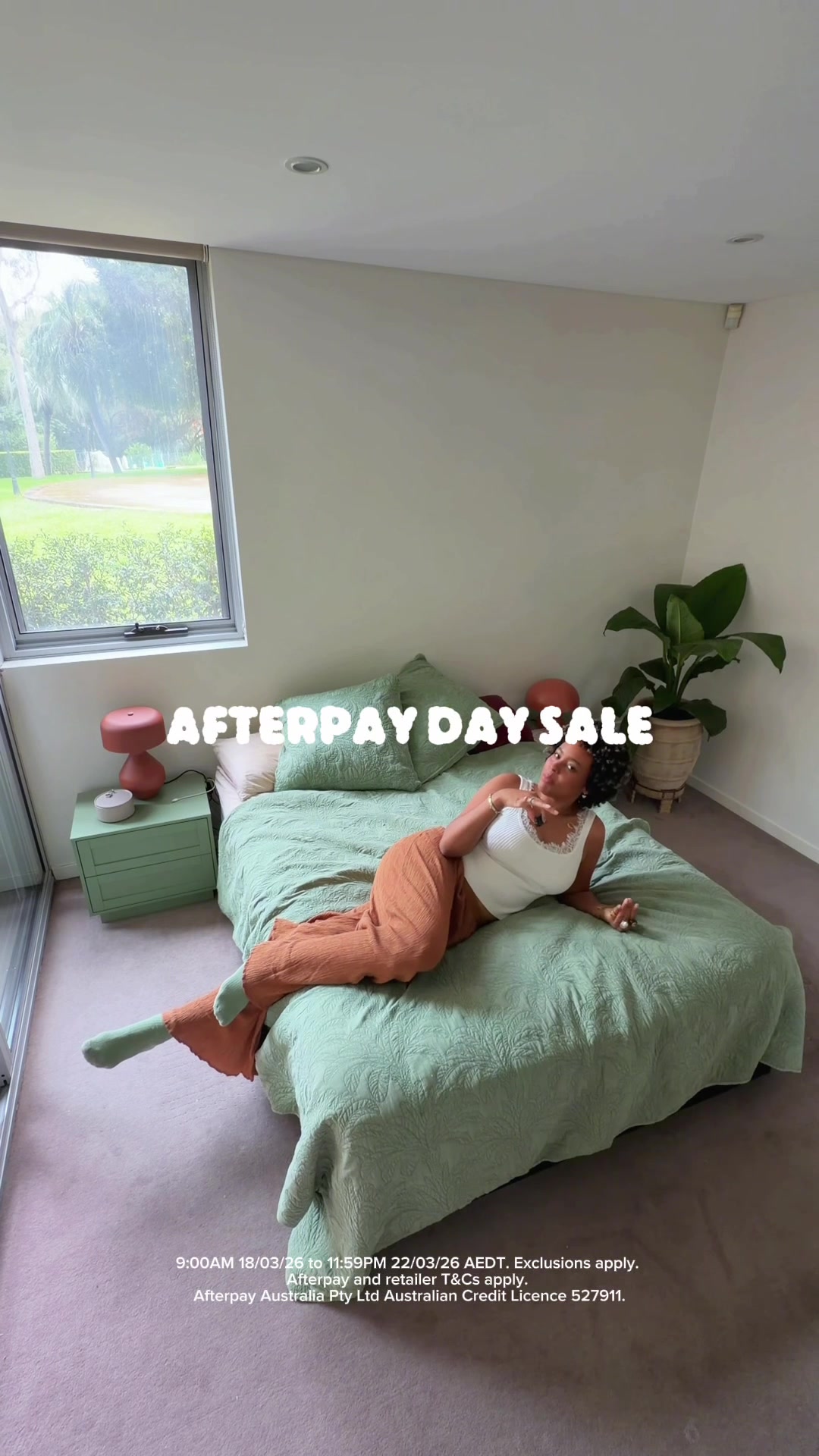 @Afterpay AuNZ