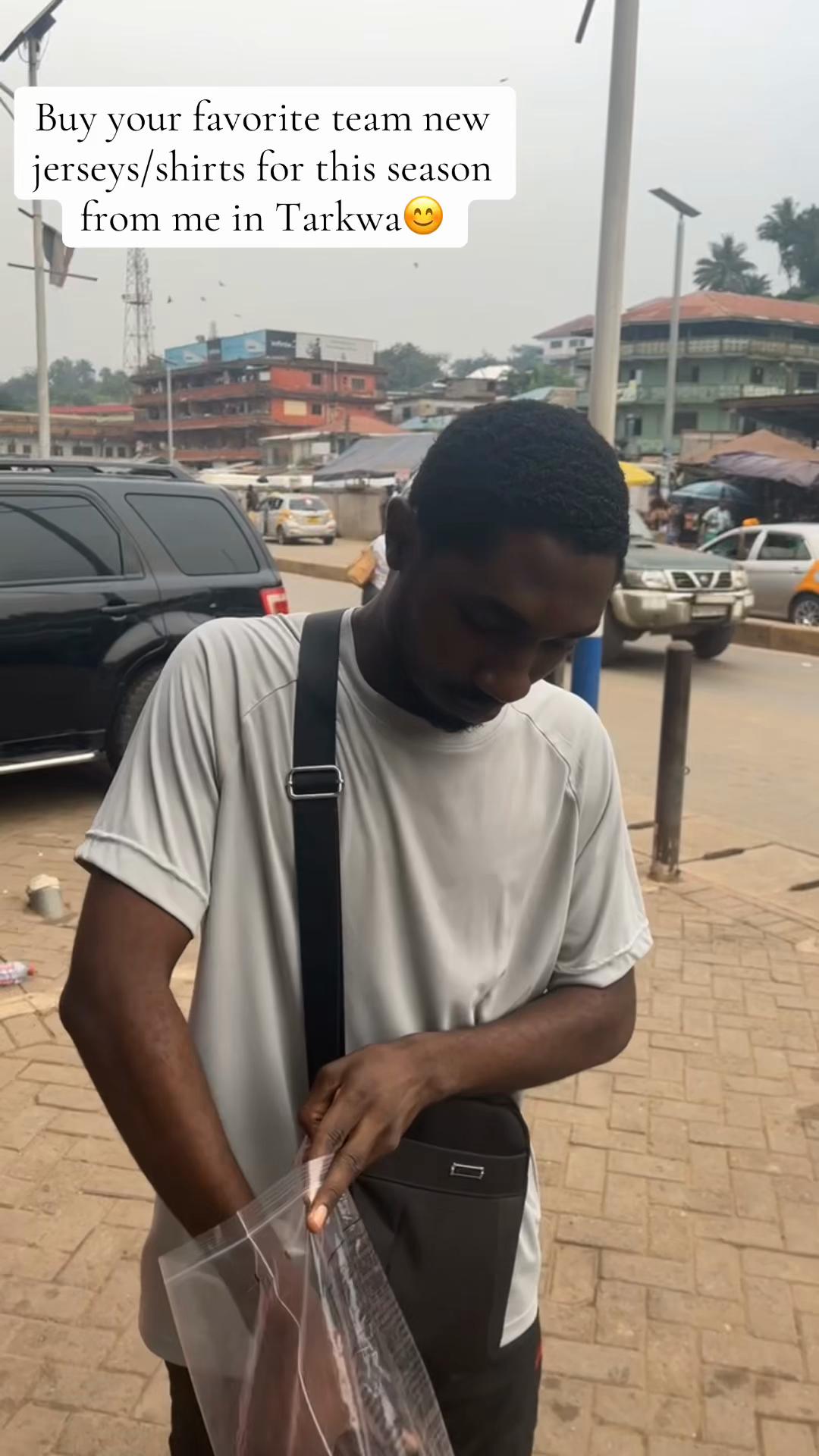 @Amissah Jerseys