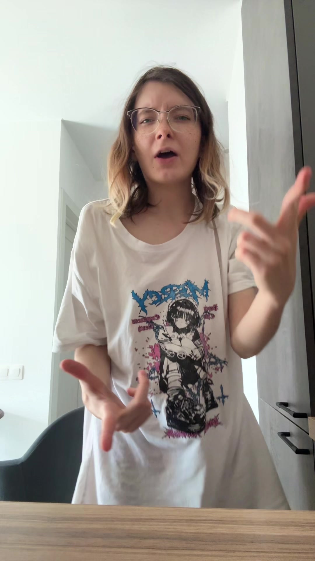@ 