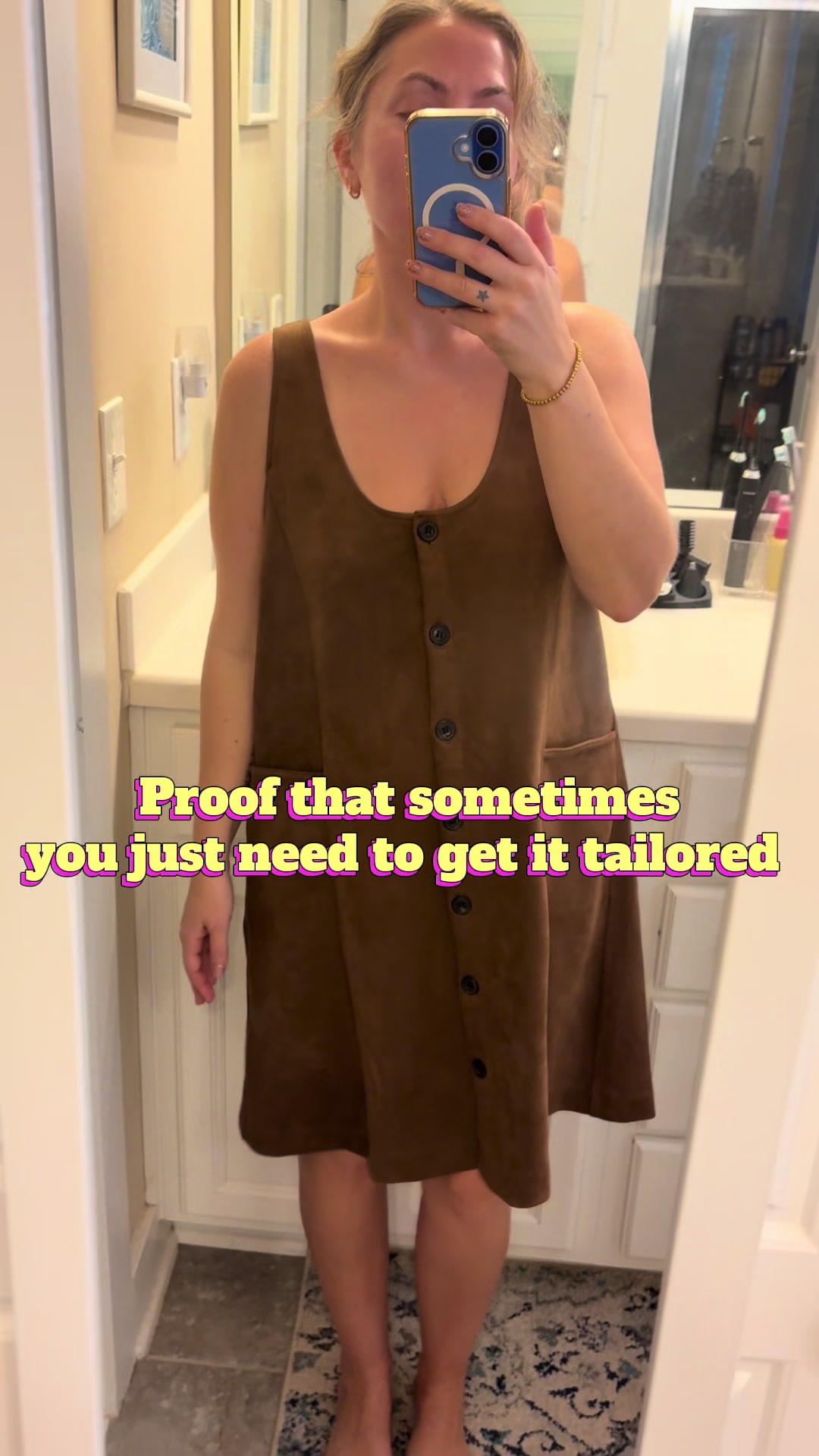 @Alanna | personal stylist