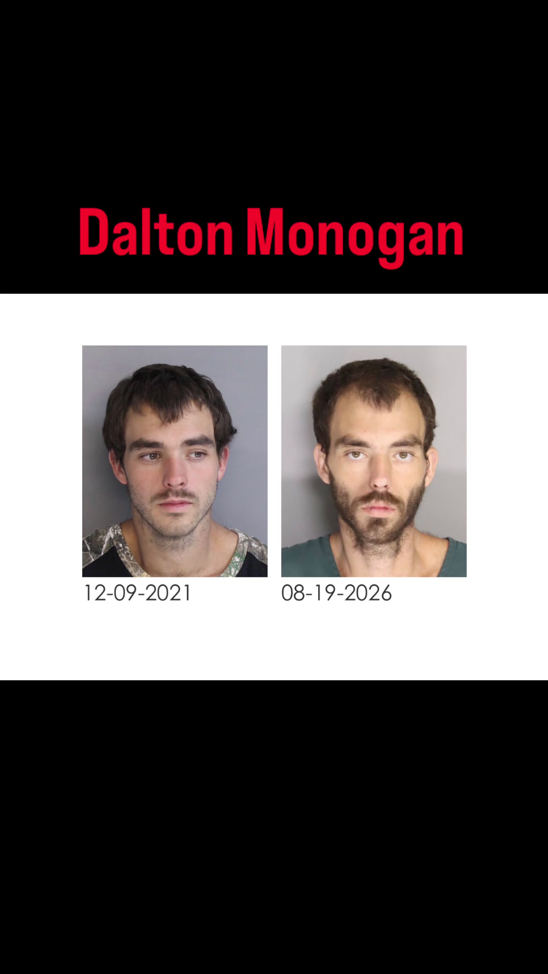 @Aiken Arrests