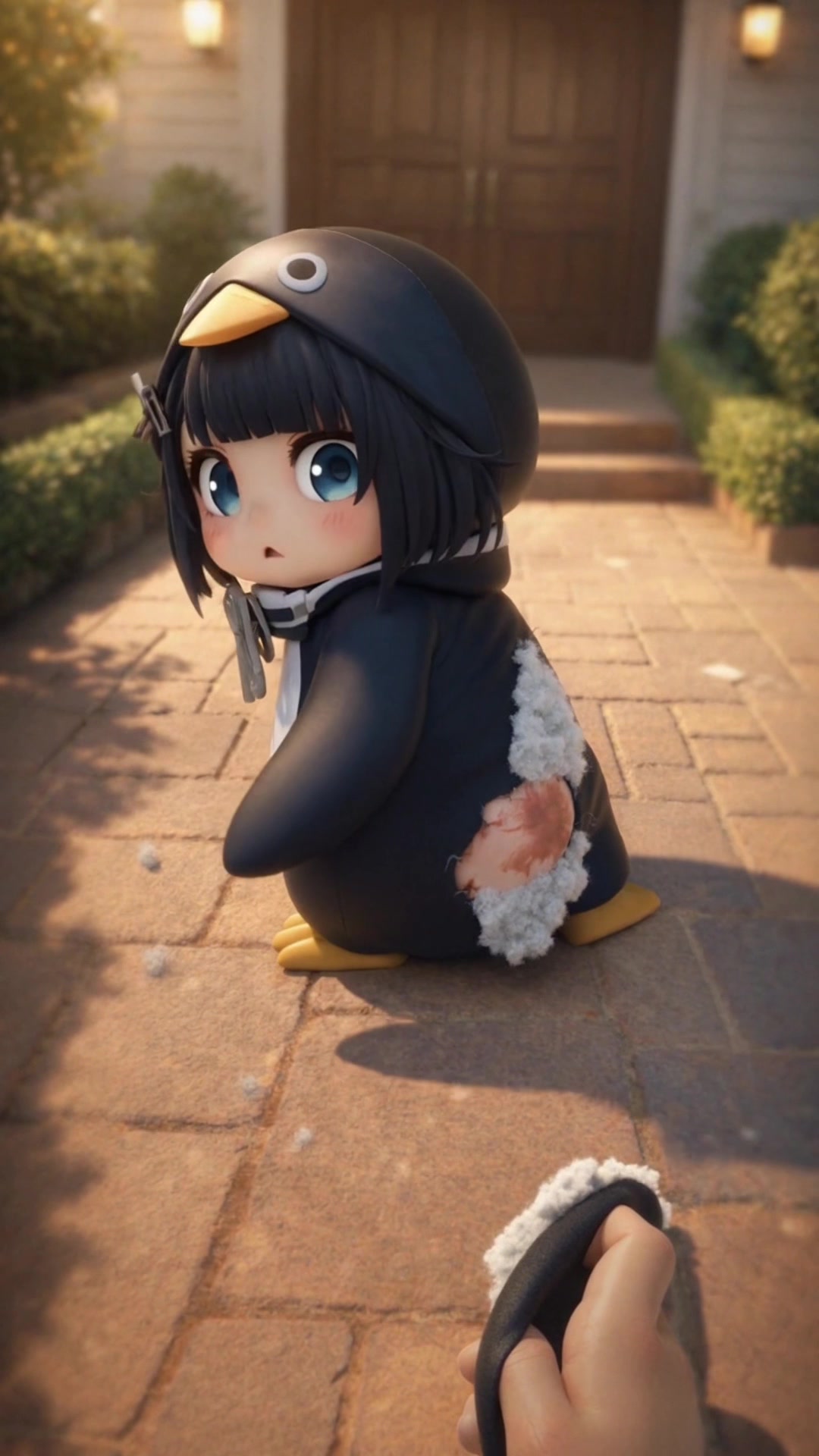 @🐺シロコ🎖️Shiroko🌊