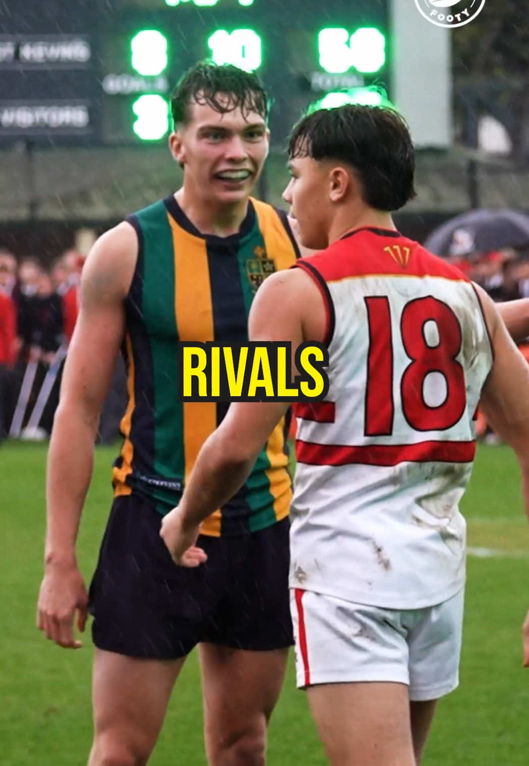 @Baseline Footy
