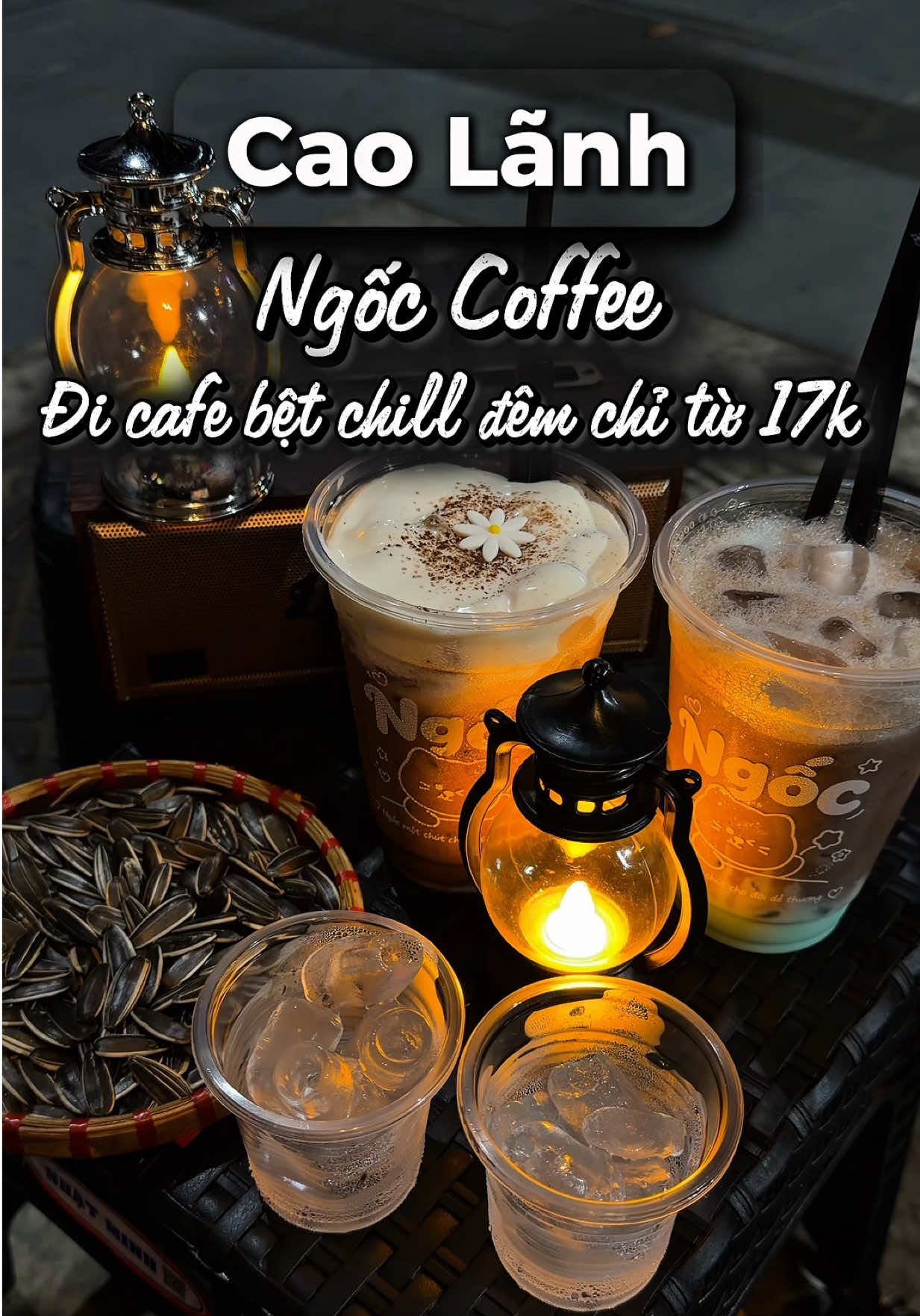@🛵 Ở Cao L&atilde;nh N&egrave;
