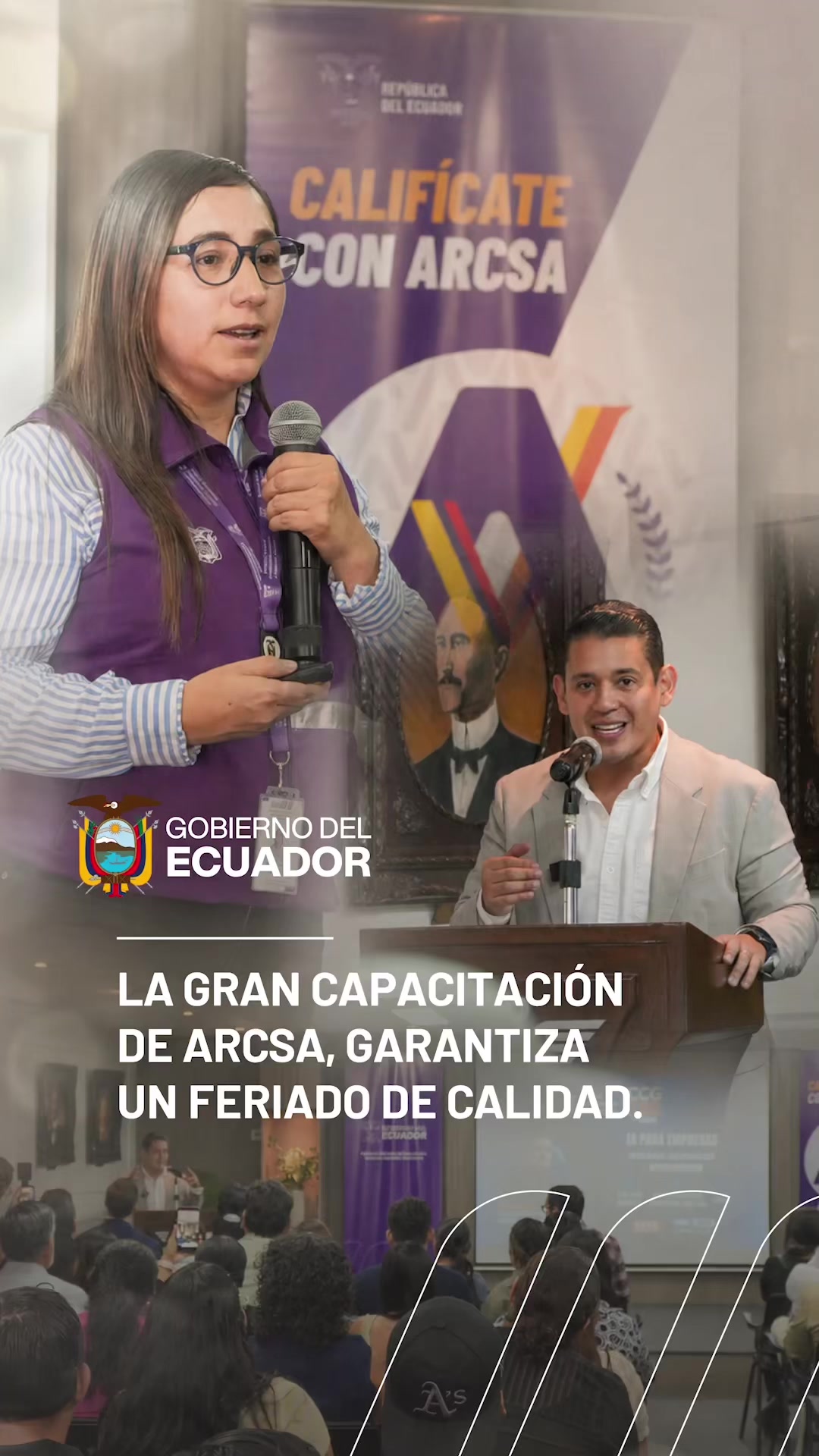@Arcsa Ecuador
