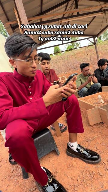 @Acik shenget Legasi