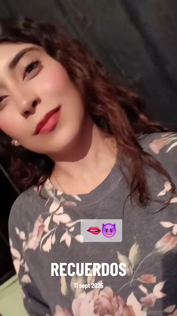@Isa Ramirez
