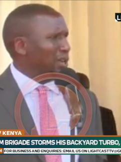 @Lightcast TV Kenya