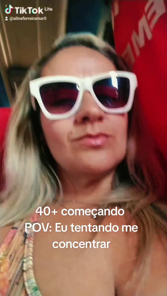 @Aline Ferreira Marti