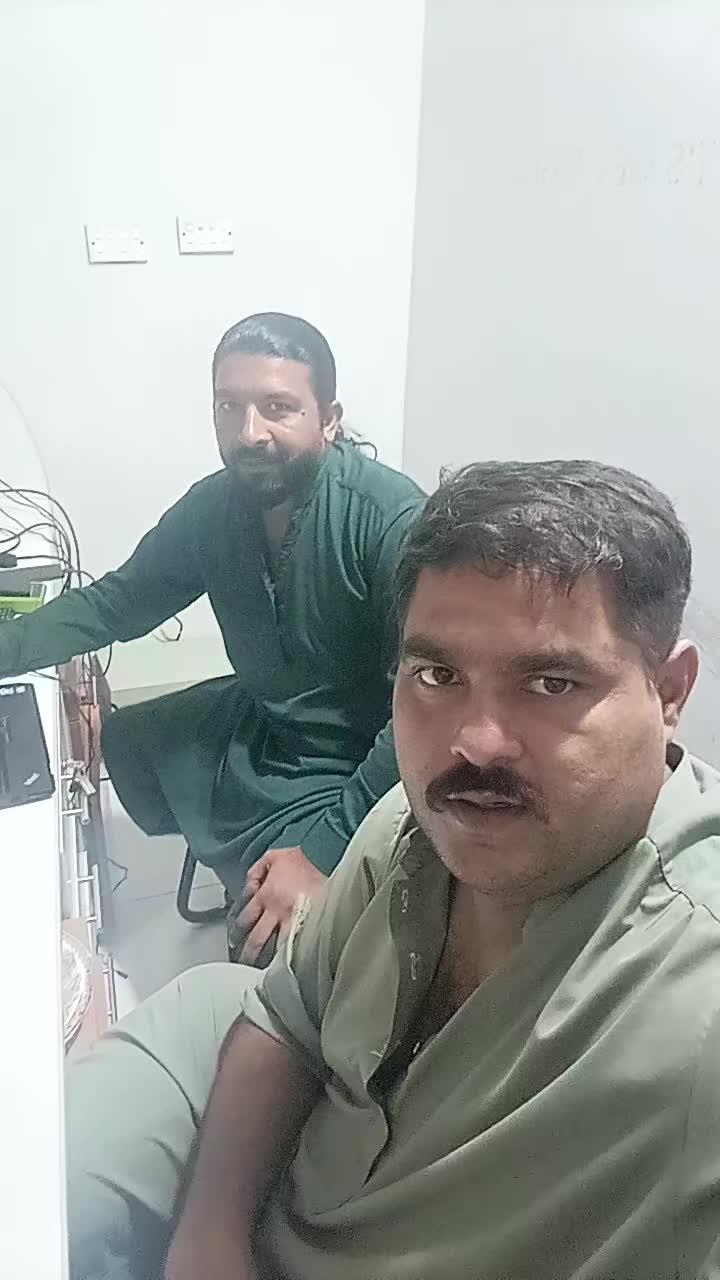 @RANA KAMRAN 라나 감란