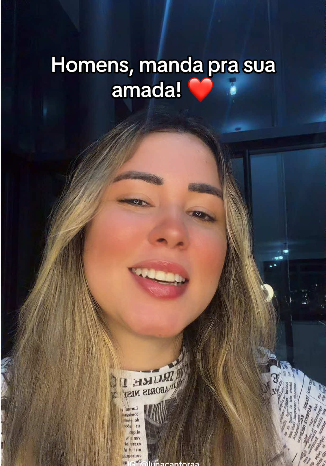 @Luna