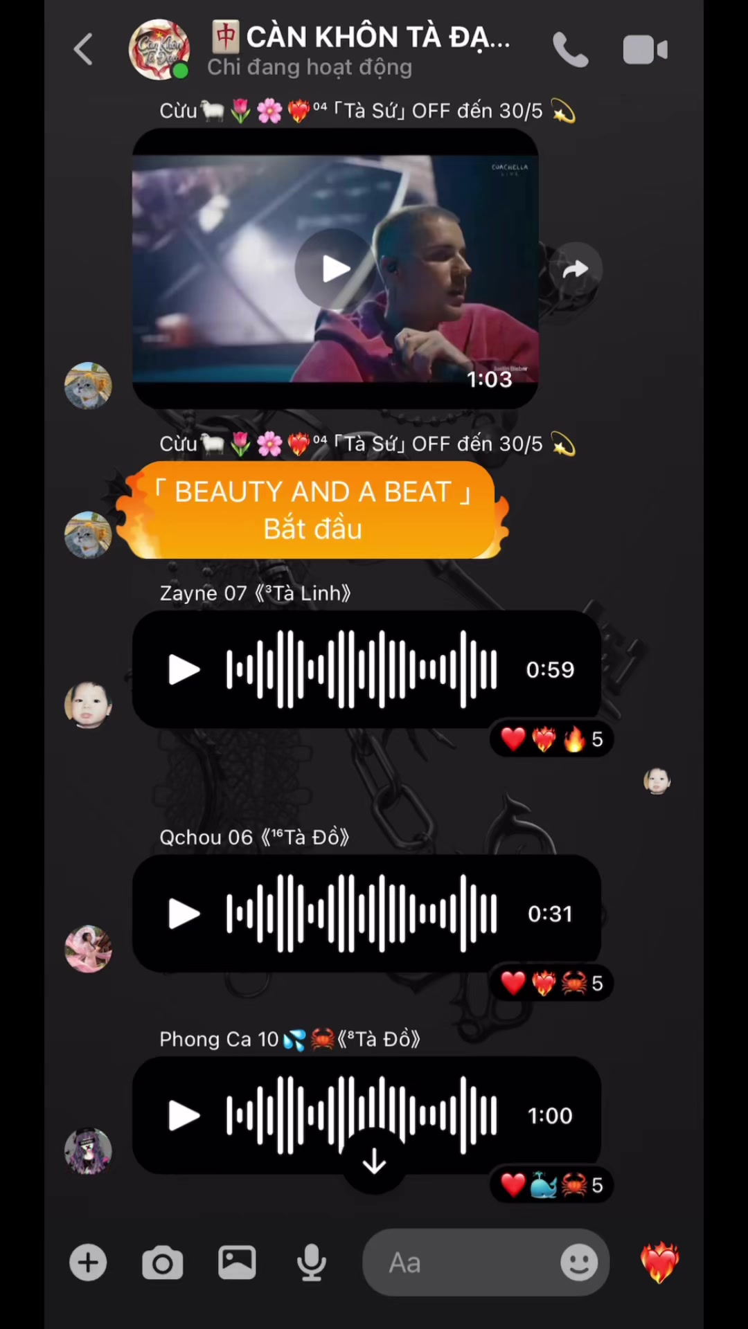 @🀄️Càn Khôn Tà Đạo❤️🔥