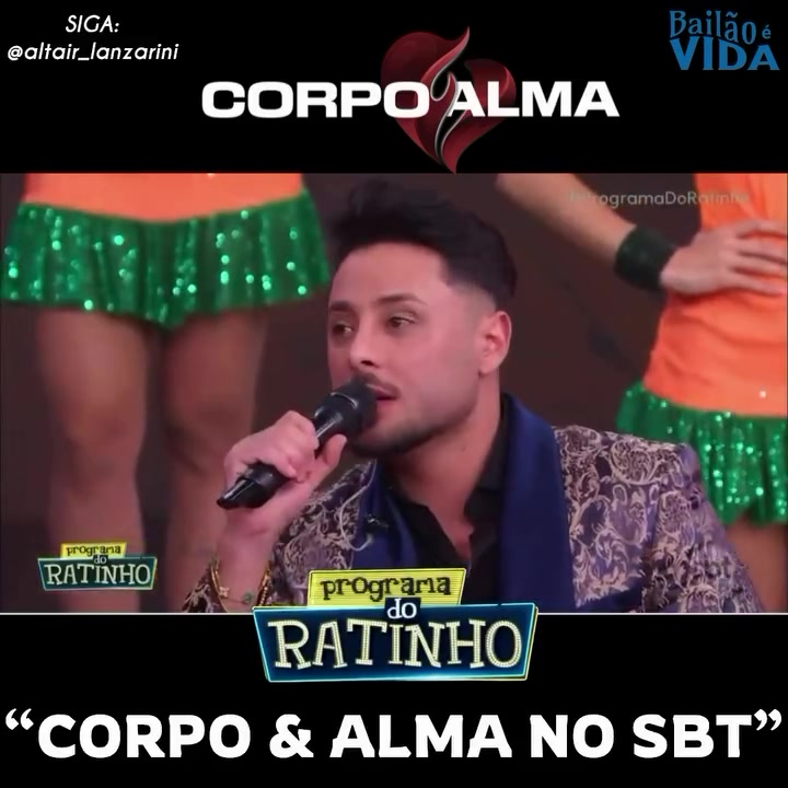 @Altair Lanzarini