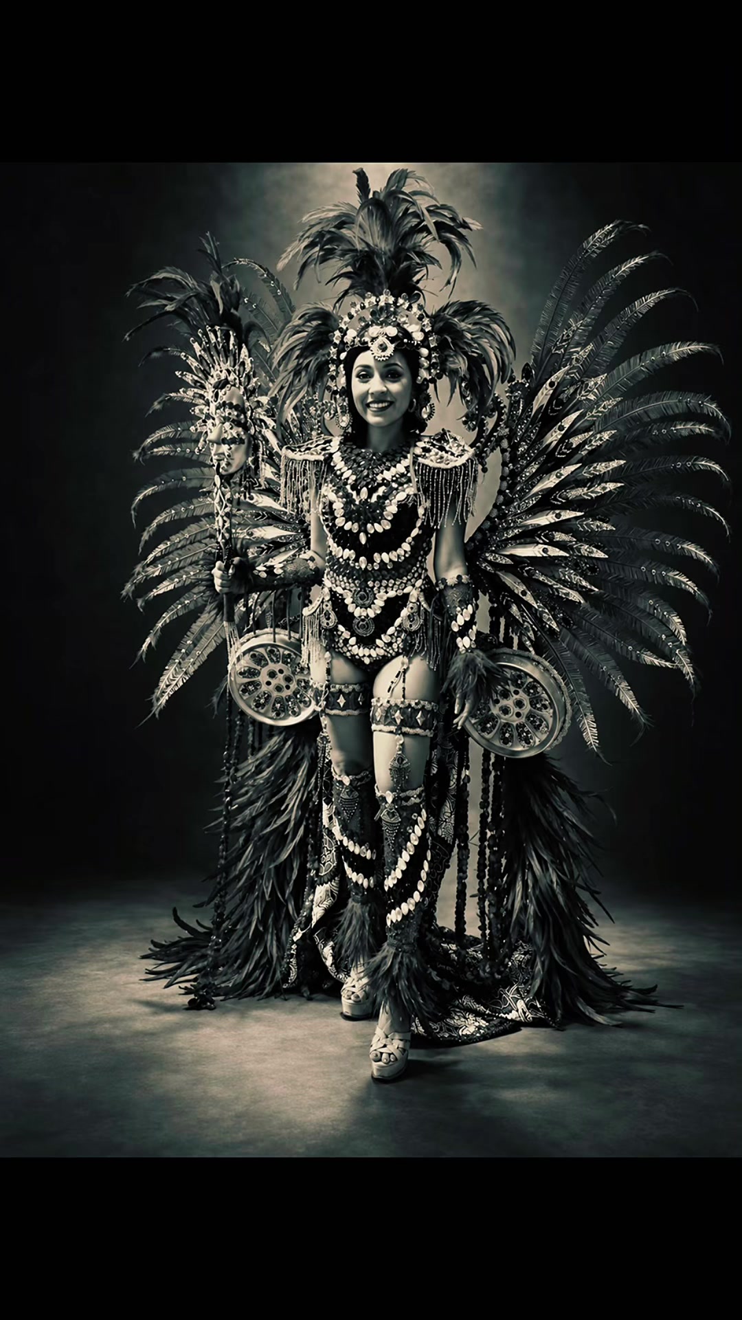 @Mrs Universe Trinidad & Tobago
