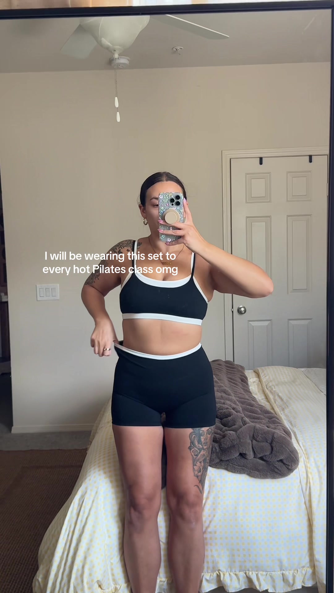 @Mikayla Nadia 🧡