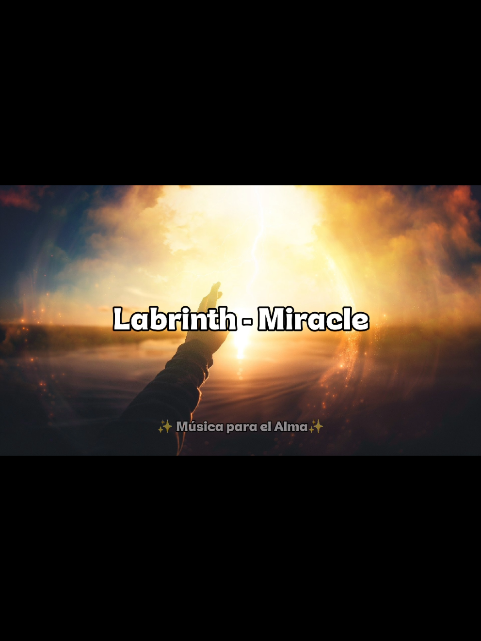 @✨Música para el alma✨