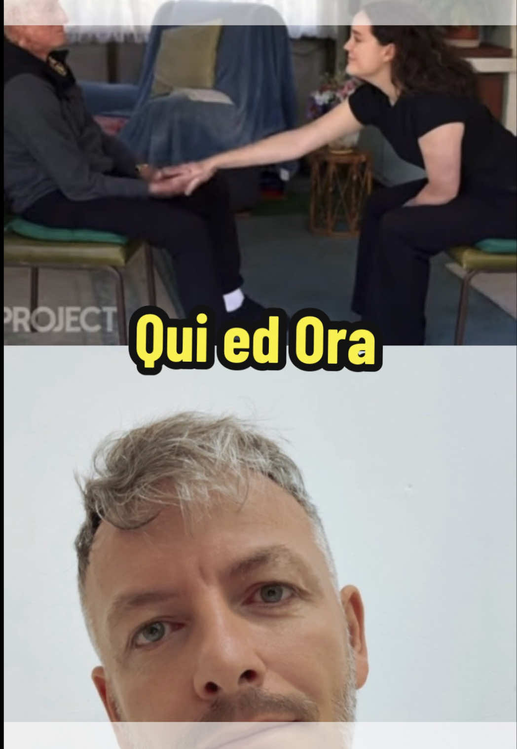 @Dr. Rossi Psicologo Ipnologo