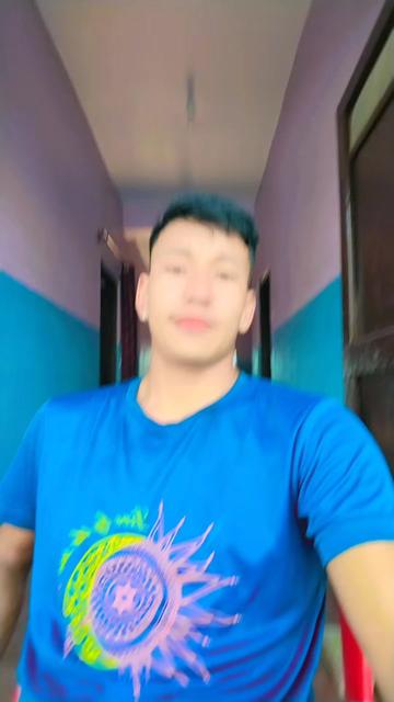 @अनिल याङफु राई 💥