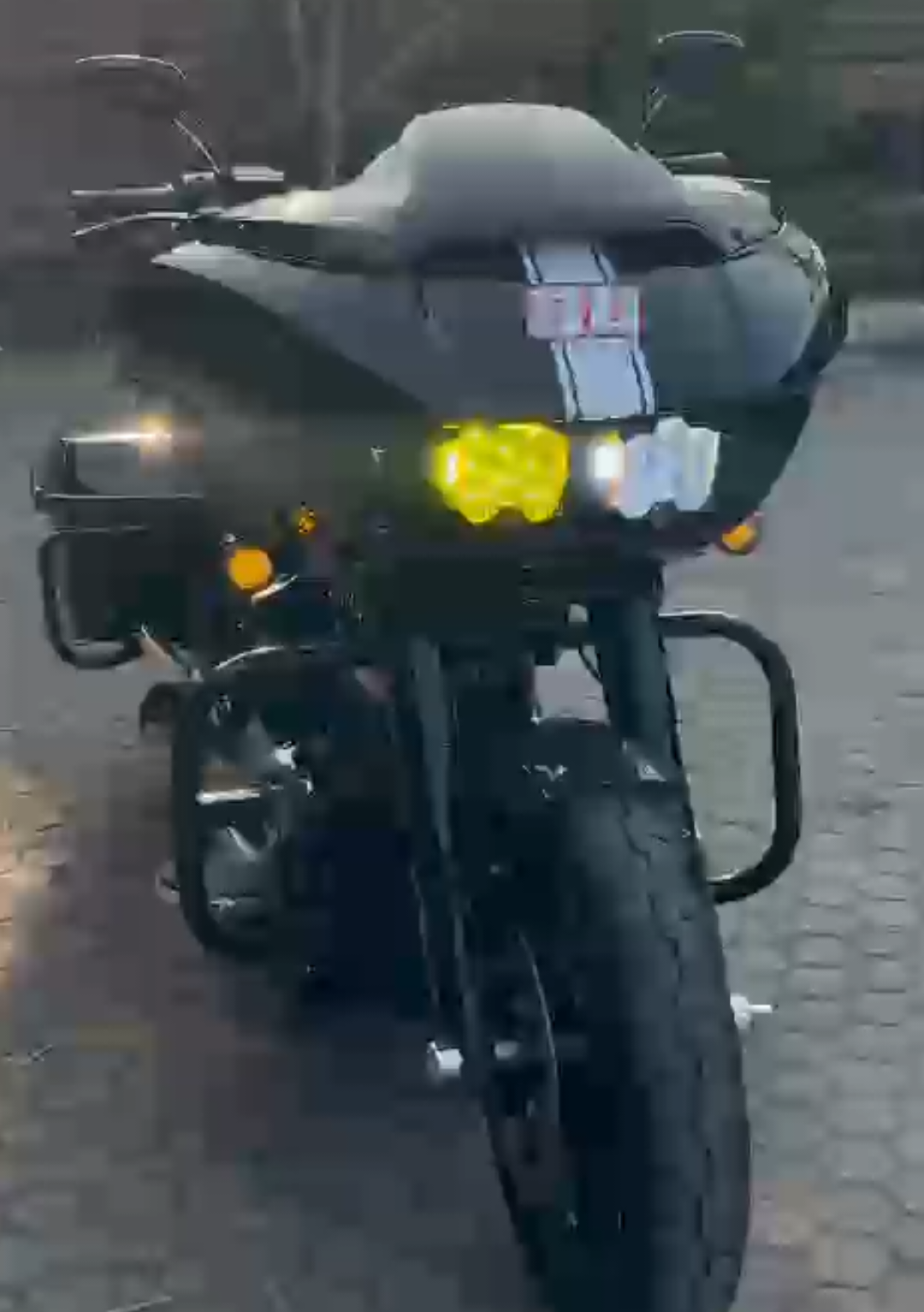 @99bigbike_garage