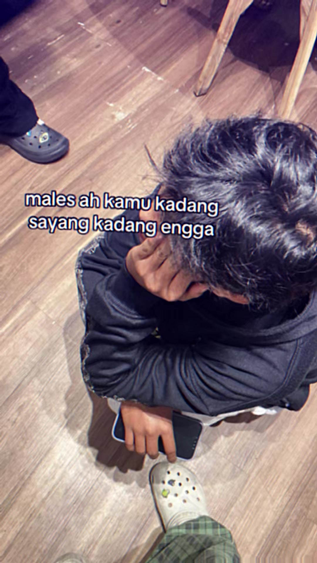 @Wildflower