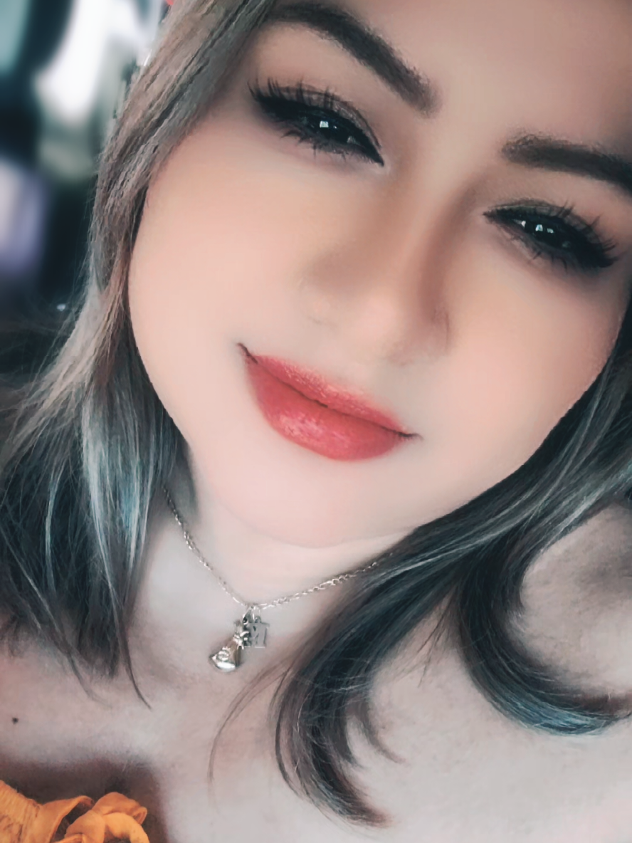@Chaparrita Quezada