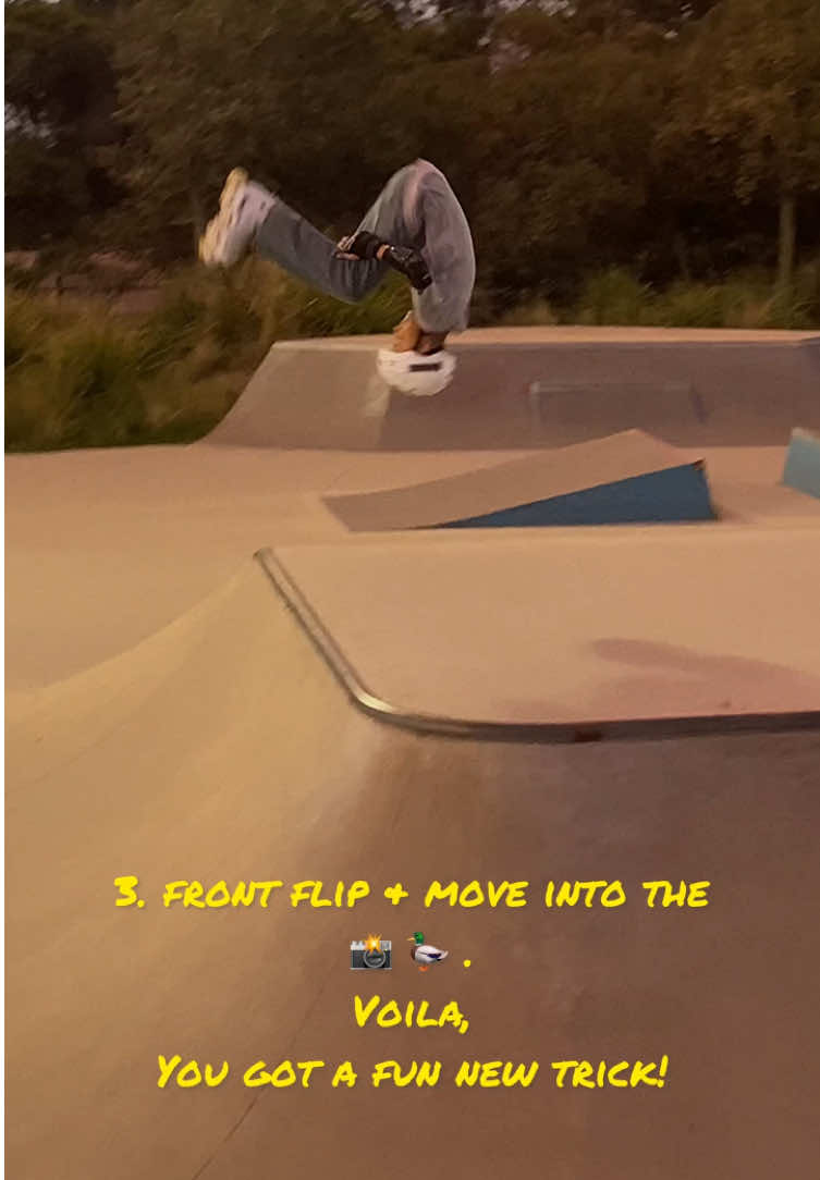 @Leo and Lucas on Blades