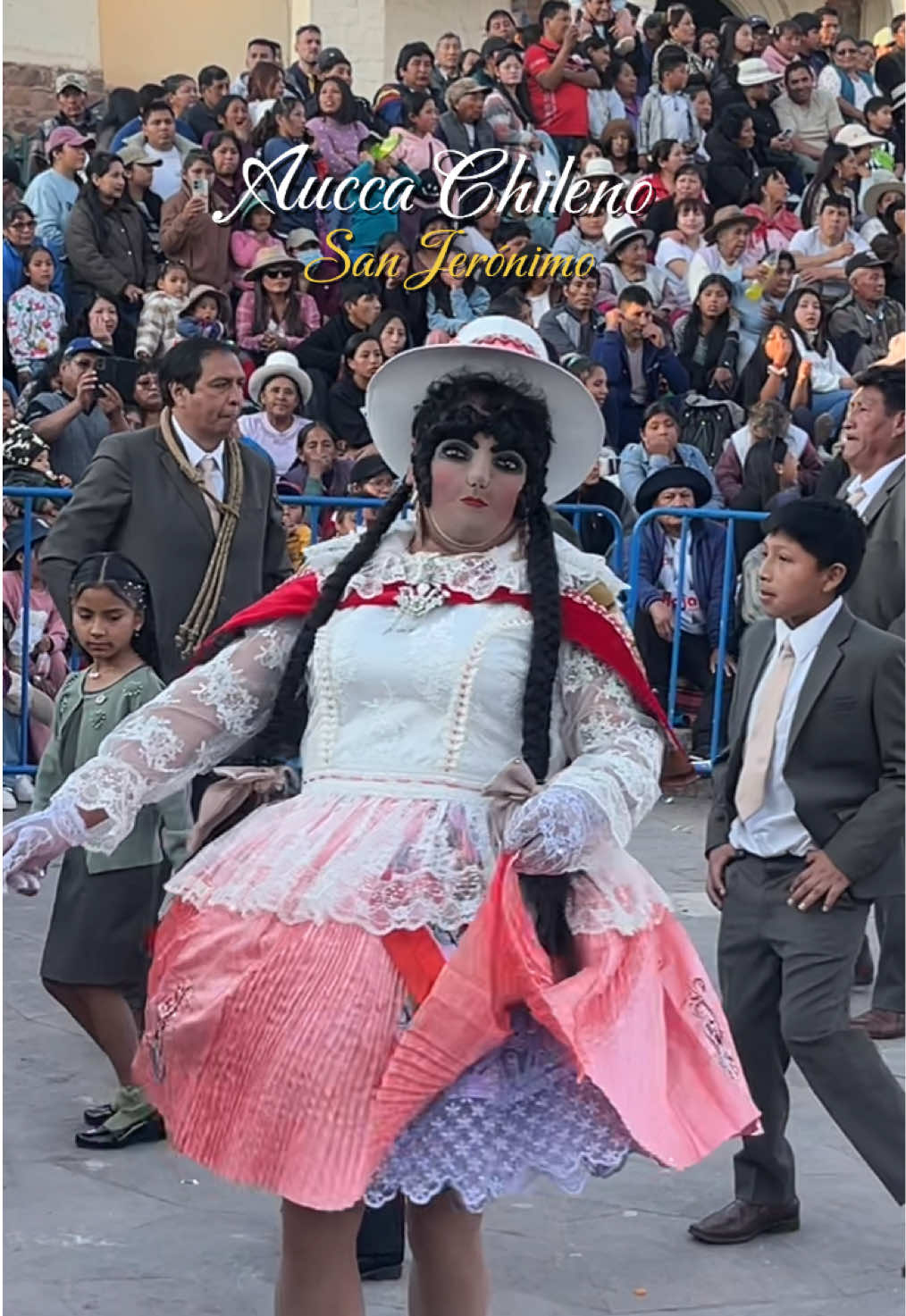 @Cusco Bonito