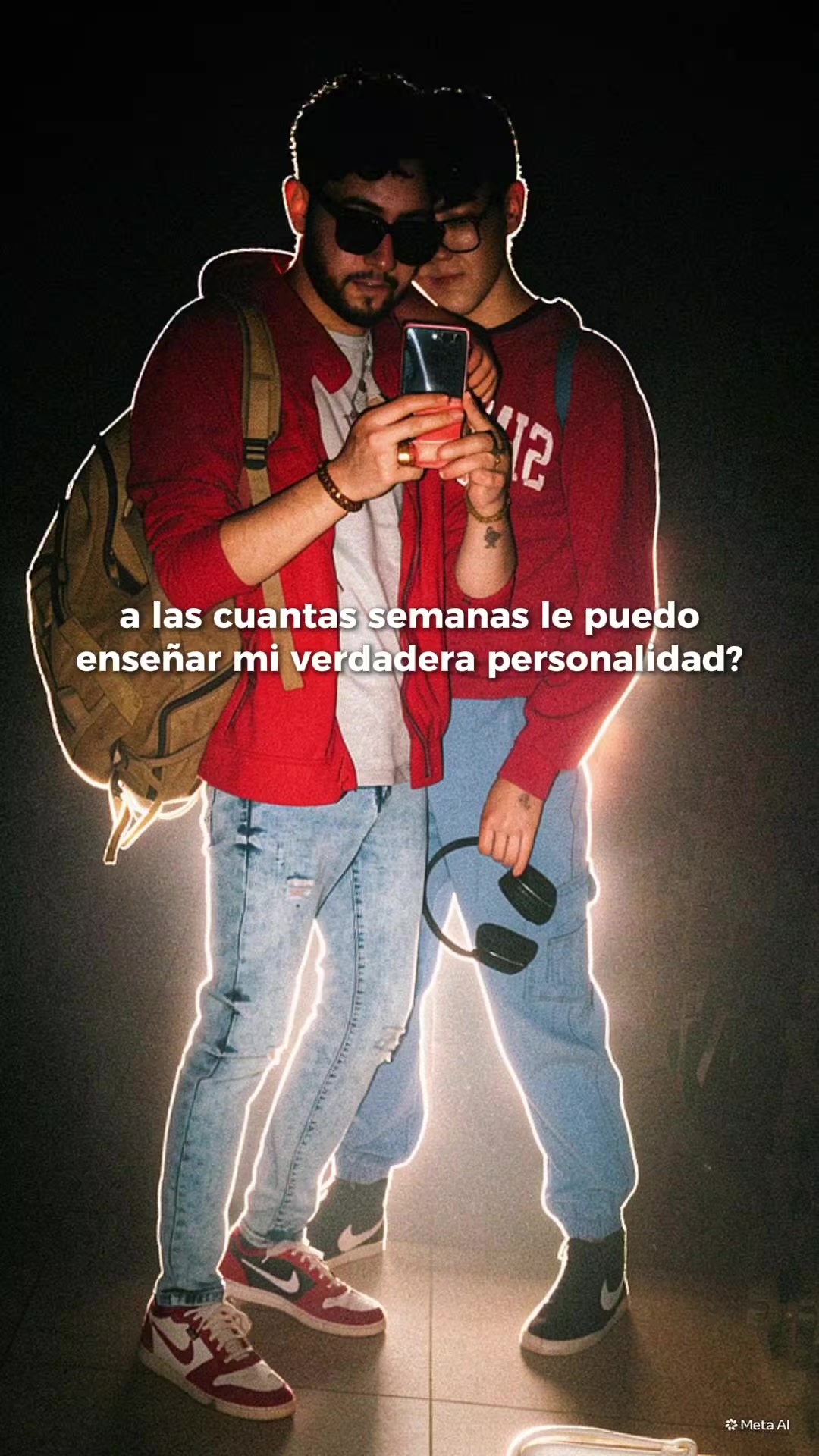 @Chuy Hernandez
