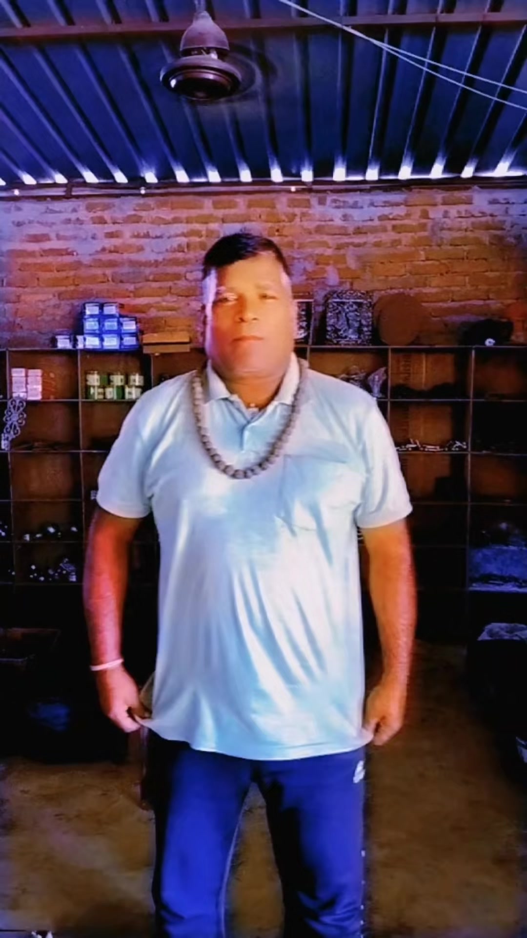 @Deeplal pandit