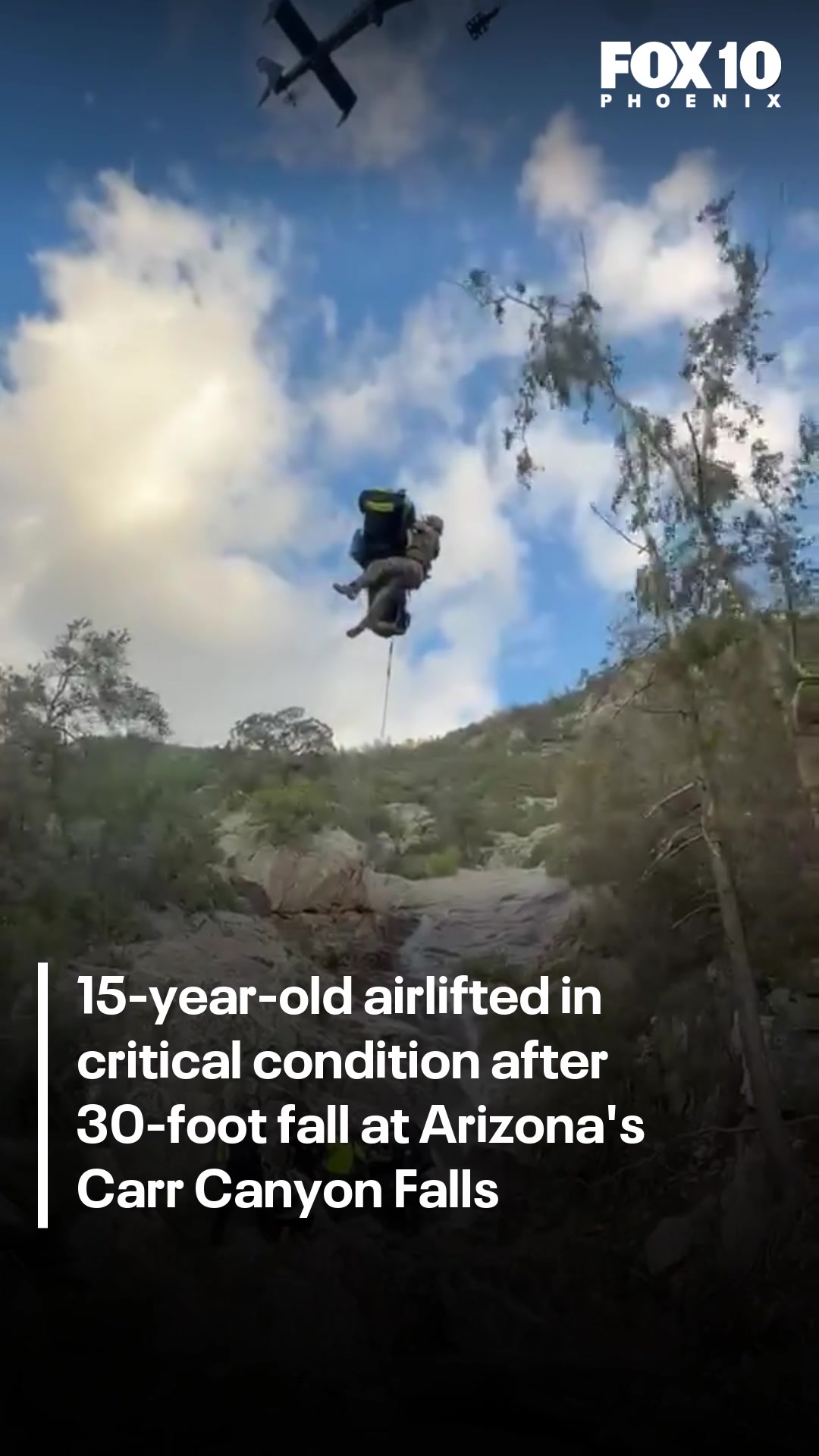 @FOX 10 Phoenix