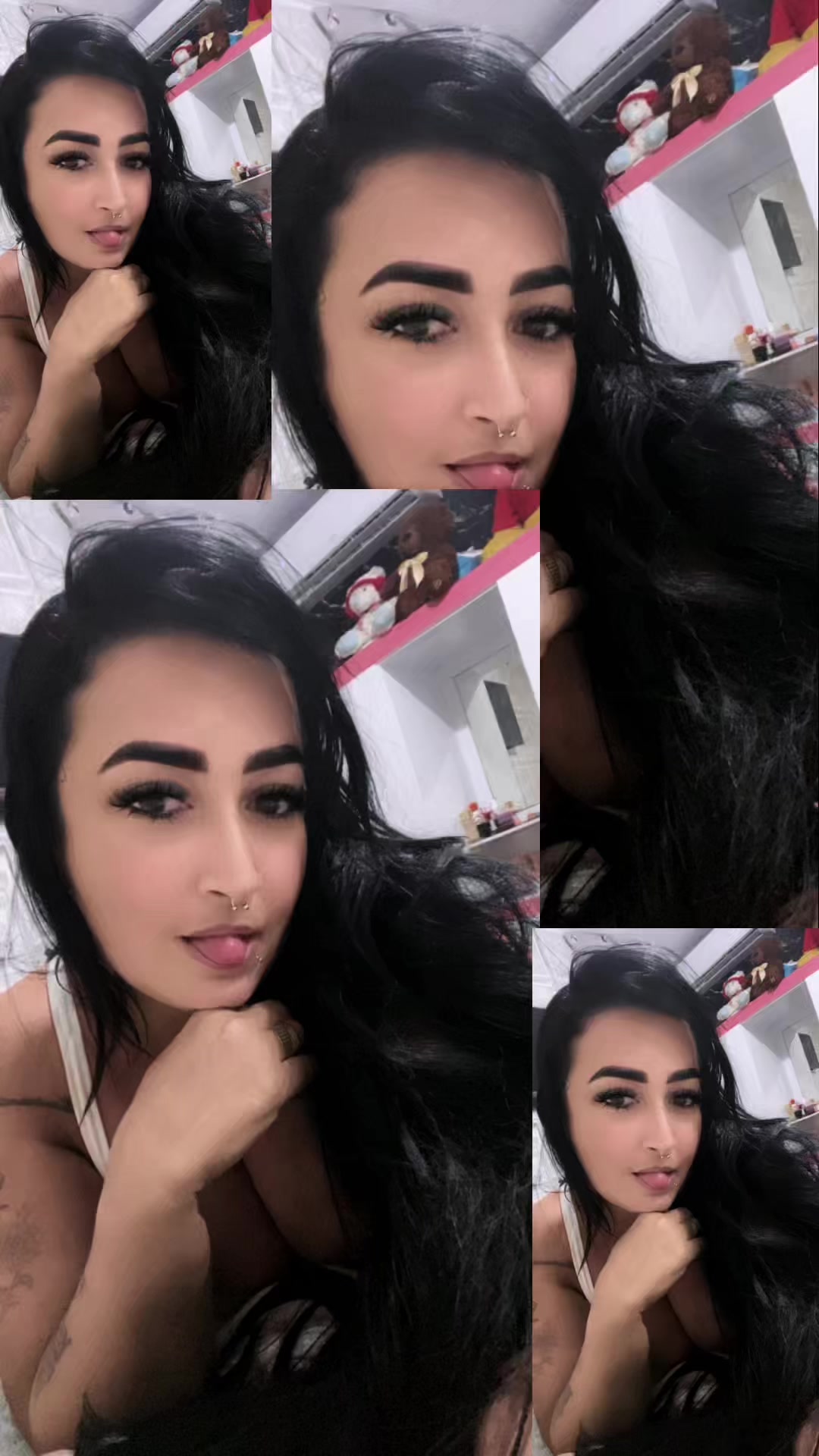 @Jujubinha