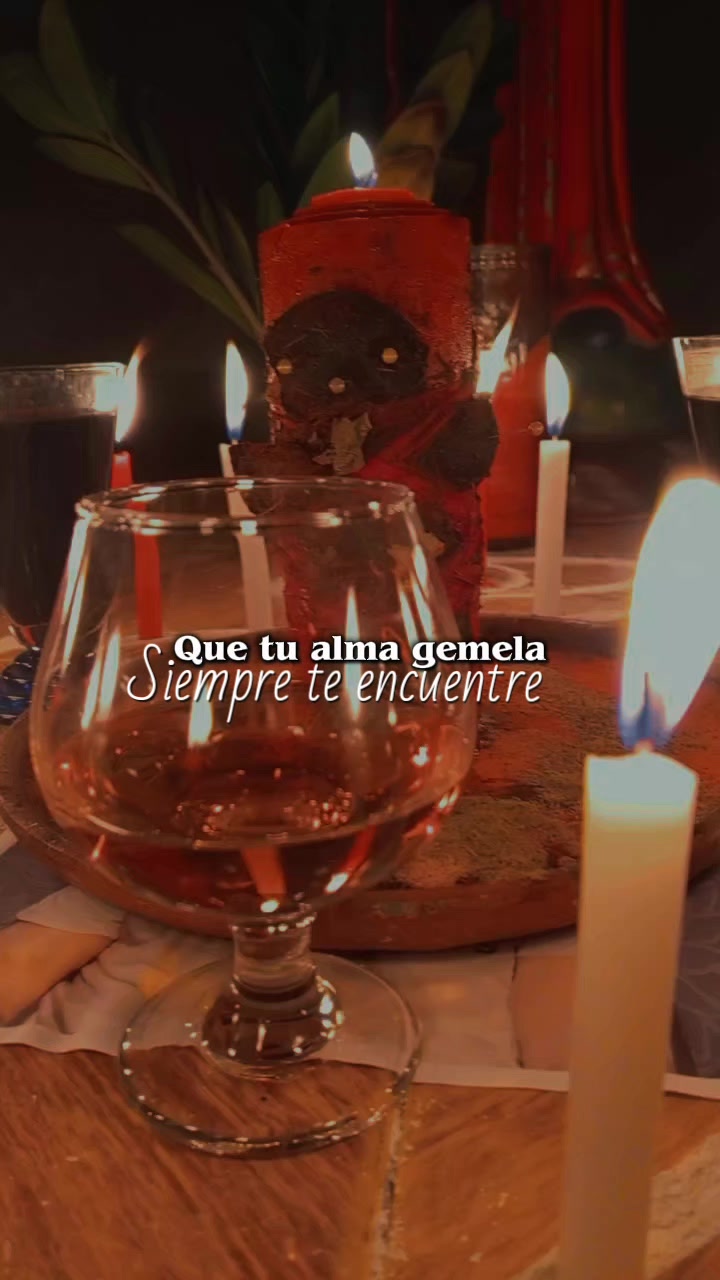 @Camino Espiritual