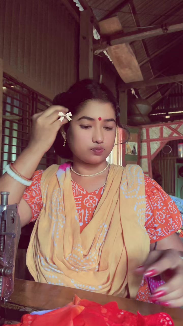 @☘️মুন্সিগঞ্জের বউ☘️