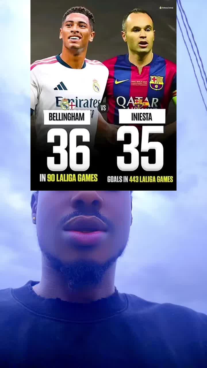 @CASEMIRO DE 9JA