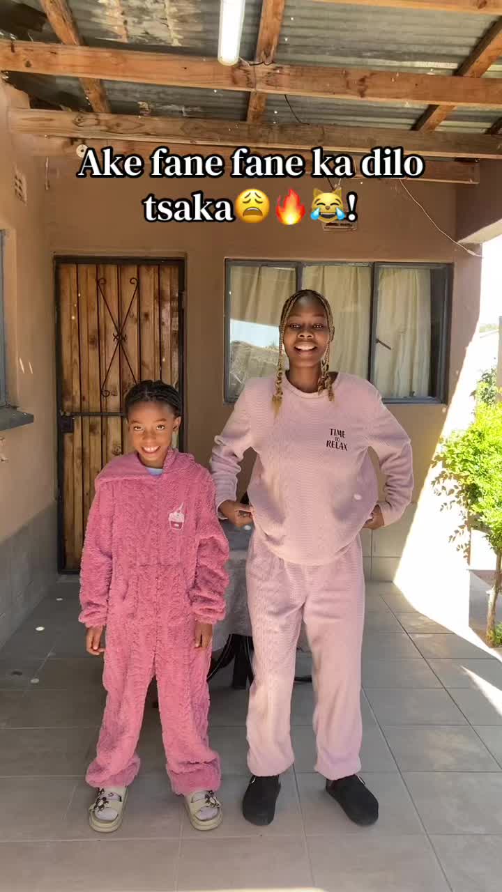 @Tshireletso 😍