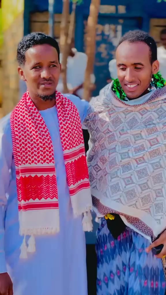 @Ustadh Abdihakim Bashir Noor